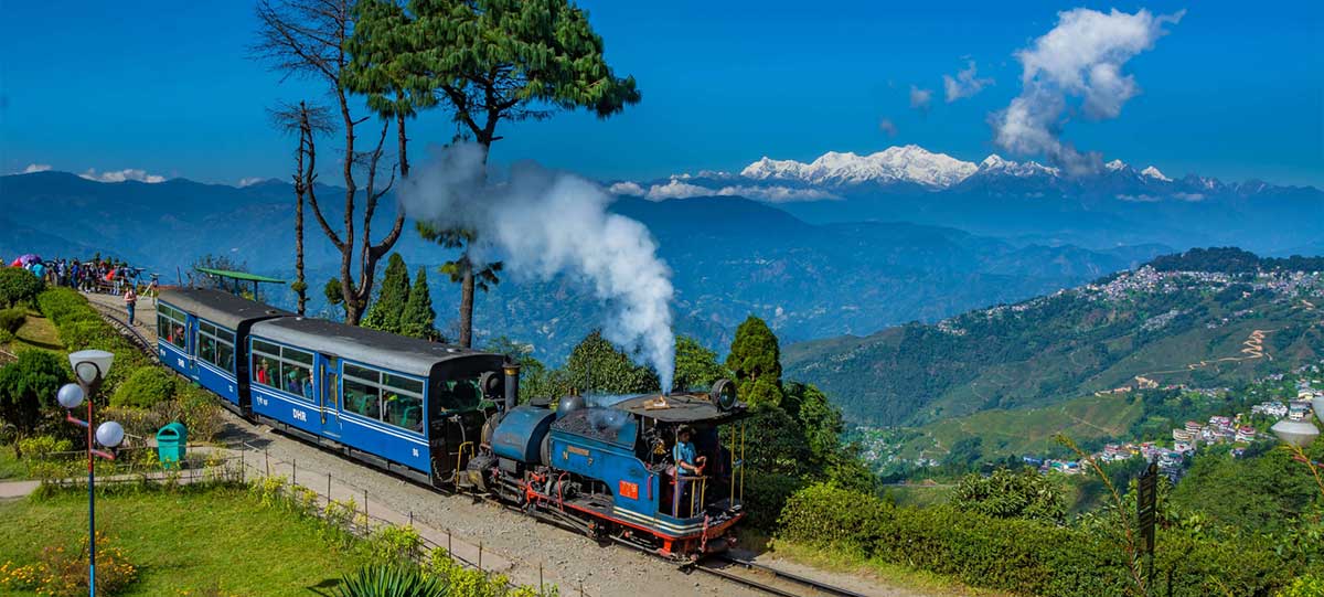 Darjeeling