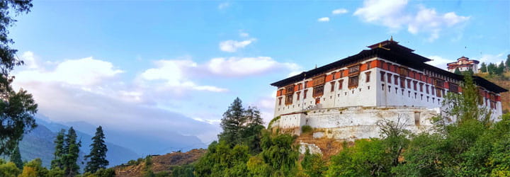 Rinpung Dzong